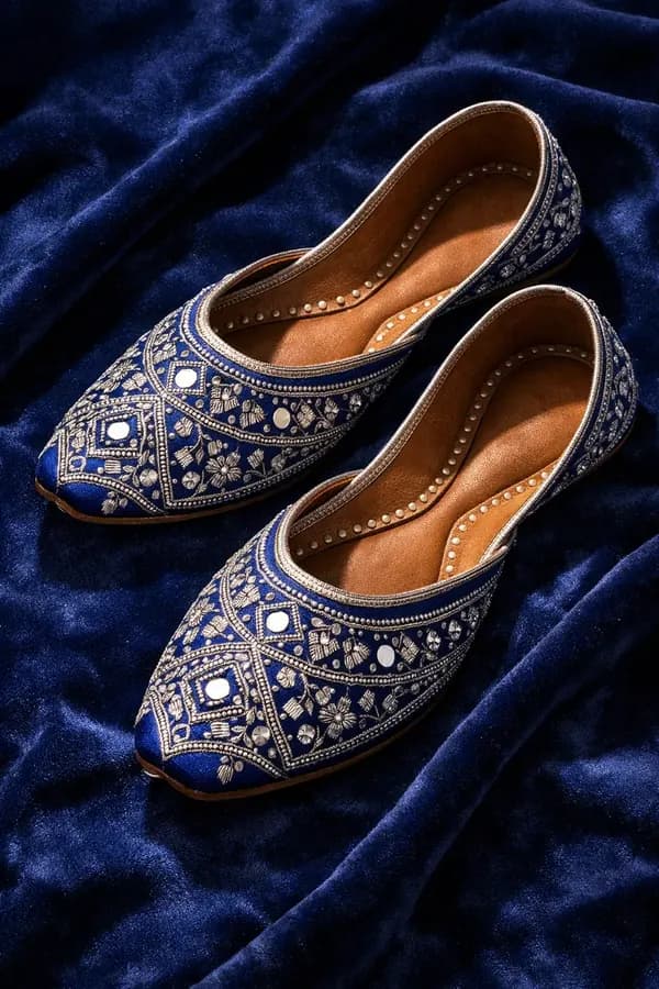 Khussa Noche Negra 3