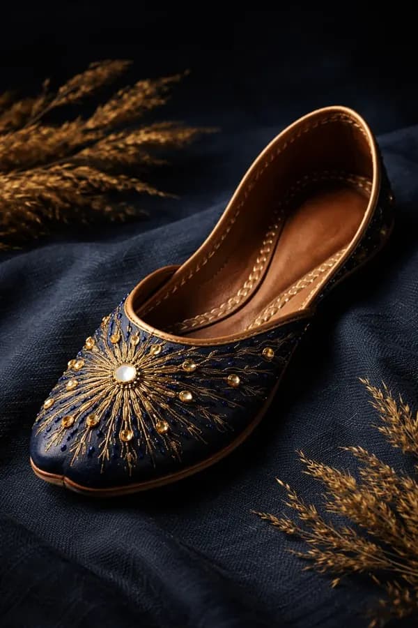 Khussa Noche Negra 2