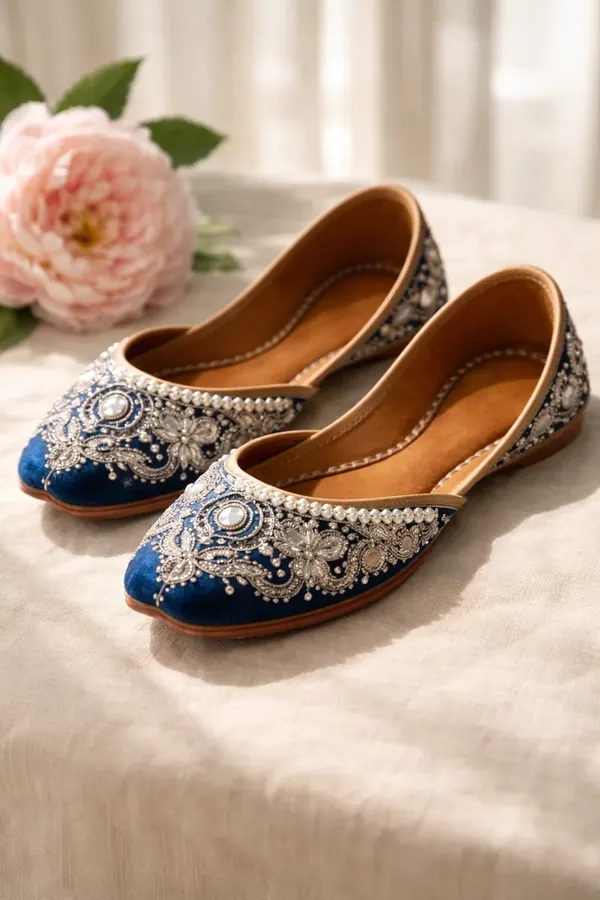 Khussa Granada Marfil 2