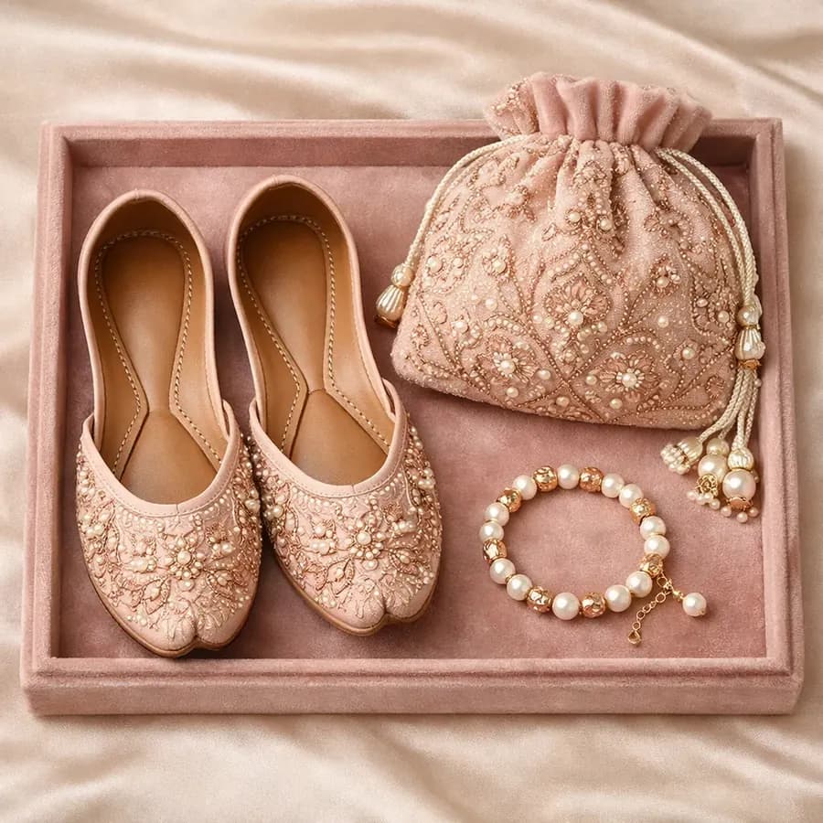 Khussa Granada Marfil 3